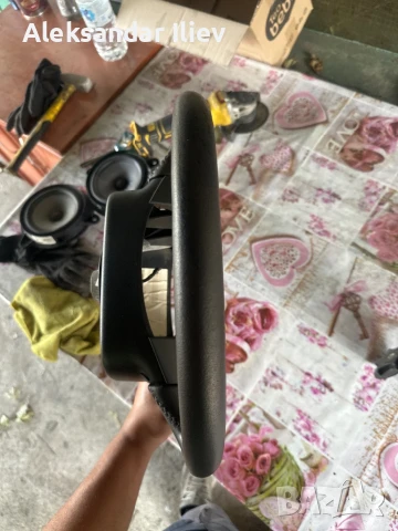 Волан Land Rover discovery 3 ленд ровър дискавари Range Rover , снимка 5 - Части - 51215123