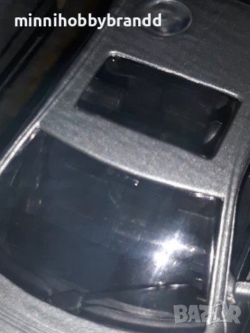 Mercedes Benz 1.43, снимка 9 - Колекции - 41382185