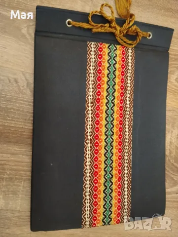 Албум едновремешен, снимка 9 - Антикварни и старинни предмети - 50373500