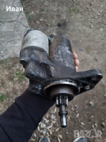 Стартера за VW Golf 3 2.0 115к.с.