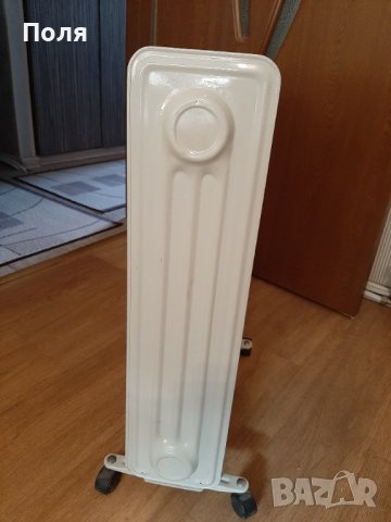 Продавам радиатор Midea, снимка 3 - Радиатори - 42716922