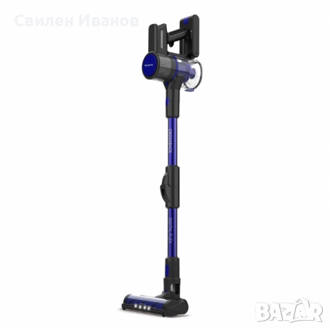 Безжична прахосмукачка 3 в 1 Taurus Crossback Digital Flex, снимка 9 - Прахосмукачки - 51687448