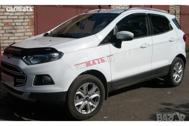 Дефлектор за преден капак Vip Tuning за Ford Ecosport (2012-2017)