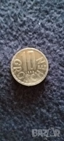 стари монети, снимка 12 - Нумизматика и бонистика - 41667414