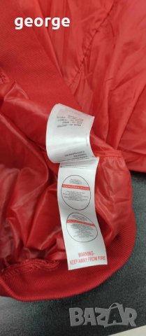 Горнище Hummel - размер L, снимка 4 - Спортни дрехи, екипи - 41934924