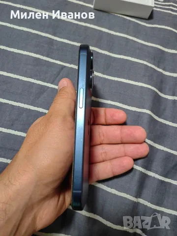 Iphone 15 pro 256gb, снимка 7 - Apple iPhone - 56301124