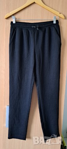 IN EXTENSO НОВ Дамски панталон от трико-размер S