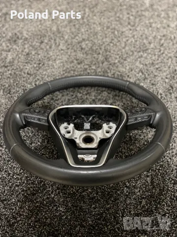 Волан за Тойота Рав 4 2018 2019 2020 2021 2022 2023 2024 Toyota RAV 4, снимка 4 - Части - 45005652