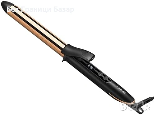 Нова Титаниева маша 25mm  бързо загряване 20 секунди автоизключване 2m кабел