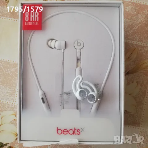 beats by dr dre - слушалки, снимка 2 - Bluetooth слушалки - 47650706