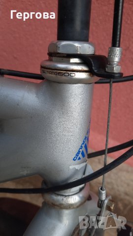 Алуминиев велосипед Corratec и  Cannondale, снимка 17 - Велосипеди - 37493629