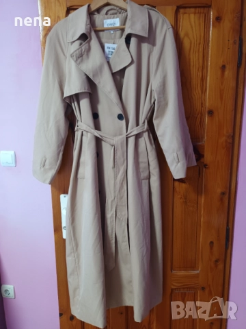 Връхни дрешки, снимка 2 - Палта, манта - 42957201