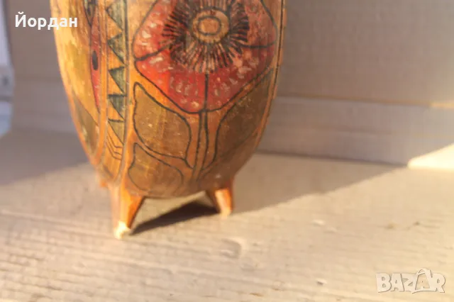 Стара бъклица 1947 година , снимка 13 - Антикварни и старинни предмети - 47706974