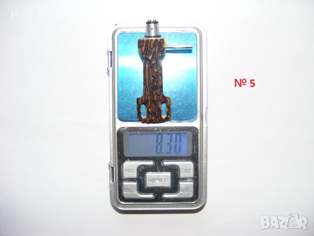 Носачи (Headshells) за грамофонни дози, снимка 6 - Други услуги - 38486654