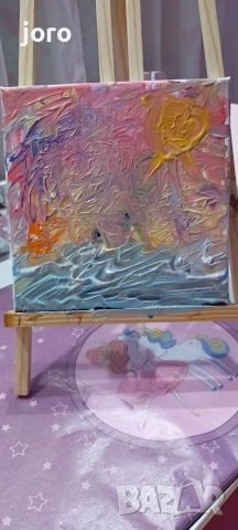 картина за продажба