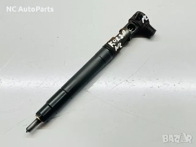 Дюза Инжектор за Ssangyong Korando Корандо 2.0 D D20T А6710170121 Delphi 2013, снимка 2 - Части - 49086662