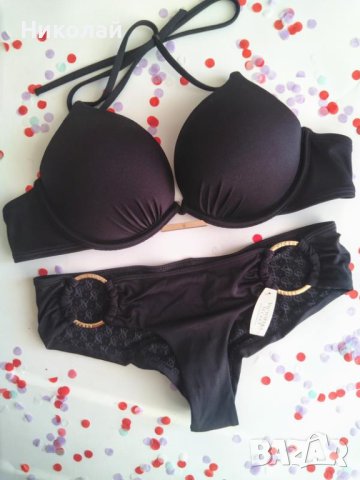 Victoria Secret  долнище , снимка 2 - Бански костюми - 41845459