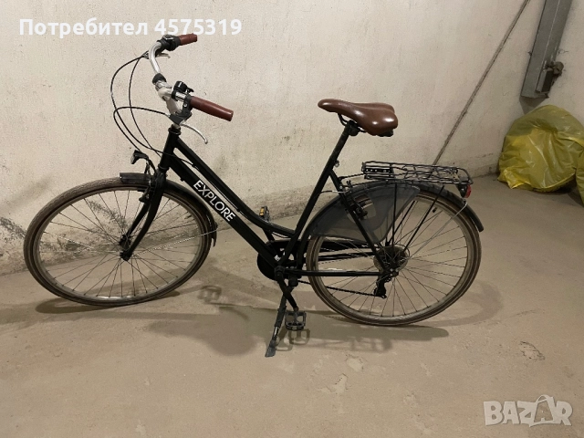 градско колело 28