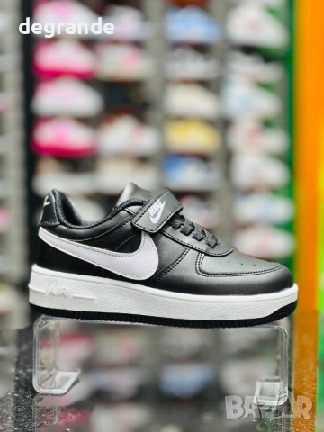 Детски Маратонки Nike 