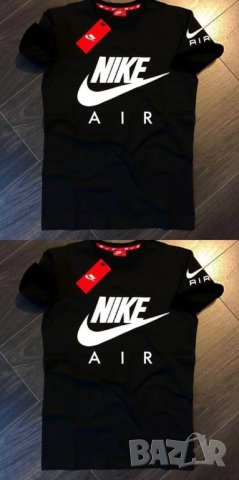Мъжки тениски Nike и Adidas, снимка 3 - Тениски - 35825668