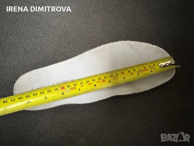 Nike nsw wffl 1, снимка 12 - Маратонки - 51359589