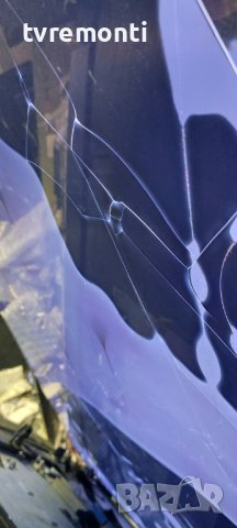 DRIVER BOARD BN44-00985C L65S8NC_RS  for Samsung QE55Q80RAT 55inc DISPLAY CY-TR055FLAV4H​, снимка 9 - Части и Платки - 42157429