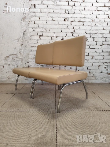 CONECT офис столове, снимка 3 - Столове - 50540106