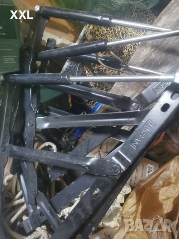 механизъм за матрак, снимка 2 - Спални и легла - 42354461