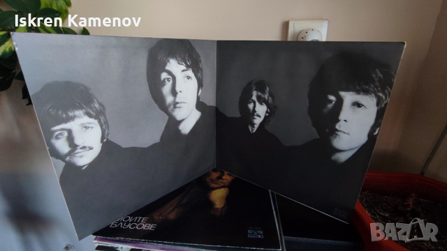 Грамофонни плочи, снимка 6 - Грамофонни плочи - 36239393