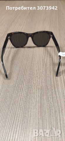 Очила GIVENCHY ... Мъжки  575 лв, снимка 4 - Слънчеви и диоптрични очила - 36026491