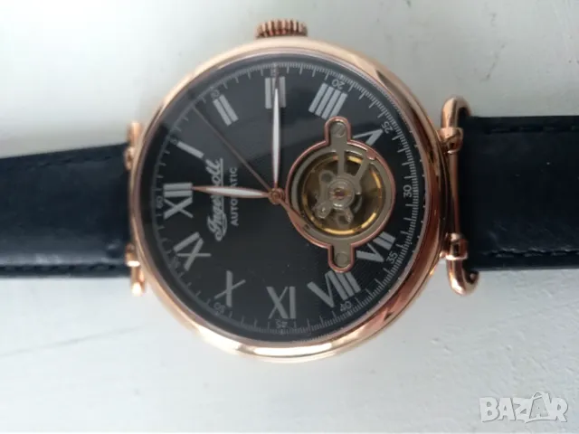 Ingersoll The Protagonist Automatic, снимка 2 - Мъжки - 47288757