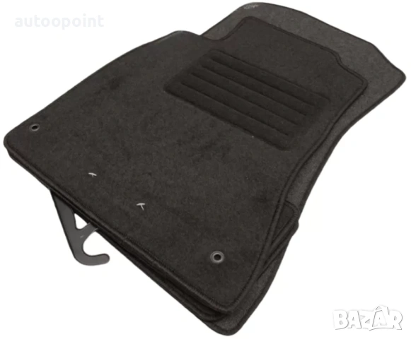 Мокетни стелки за LEXUS IS II (2005-2013) Petex