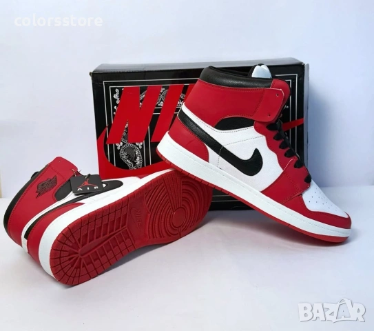 Мъжки маратонки Nike/BR115n, снимка 2 - Маратонки - 53347991