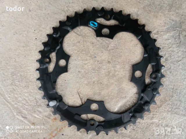 венец ,нов, снимка 1