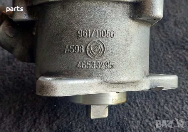 Вакуум Помпа 1.9JTD Фиат - Алфа Ромео - Ланчия N, снимка 5 - Части - 42541121