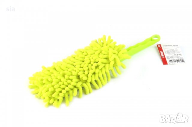 ЧЕТКА ЗА ПОЧИСТВАНЕ, ОТСТРАНЯВАНЕ НА ПРАХ ОТ КАРОСЕРИЯТА НА АВТОМОБИЛА, снимка 2 - Аксесоари и консумативи - 40034565