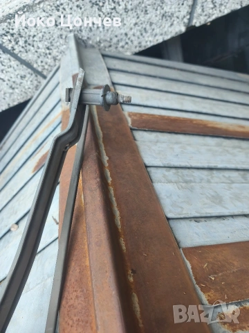 механизъм за чистачки голф .2 , снимка 5 - Части - 53645403