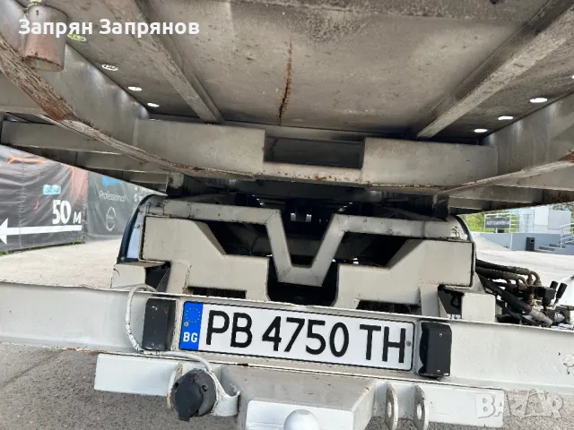 Ивеко Дейли 4910 Пътна помощ, снимка 10 - Камиони - 50115956