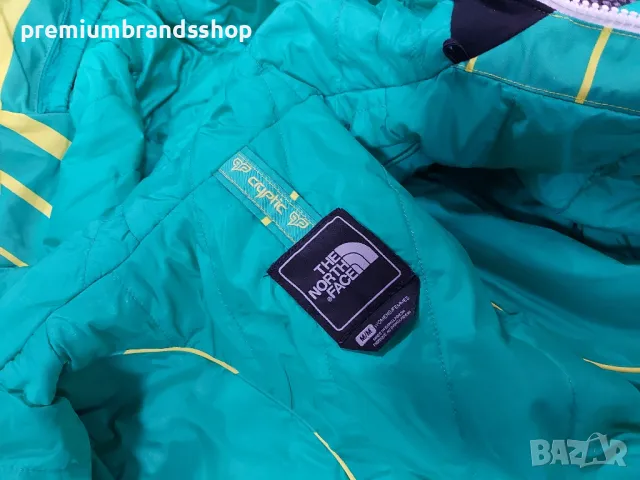 The north face  дамско ски яке М, снимка 4 - Зимни спортове - 47639418