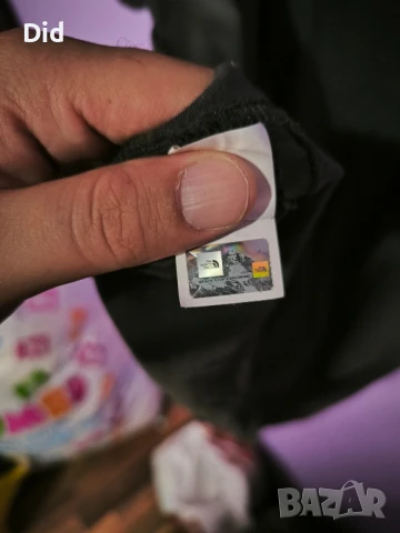 оригинална тениска The North Face , снимка 5 - Тениски - 50579492