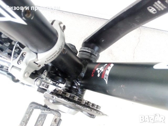 SPECIALIZED EPIC COMP FSR I- GEN, снимка 17 - Велосипеди - 41533510