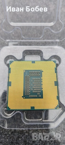 Intel Core i7 3770K процесор, снимка 2 - Процесори - 53149099