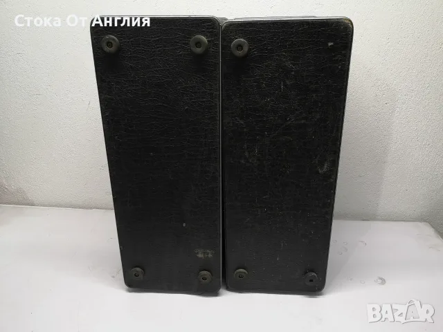 Тонколони - H H cambridge england 212DC / 100 W / 16 ohm , снимка 5 - Тонколони - 55930713