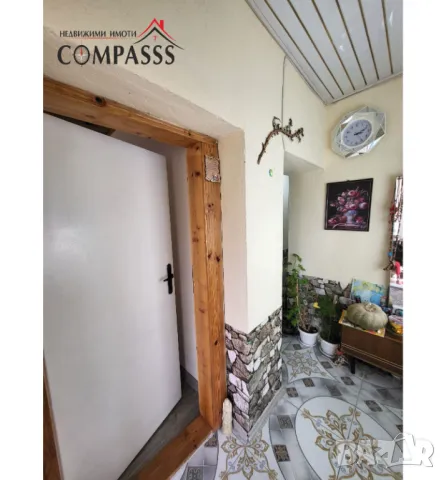 гр. Тервел, Обл. Добрич, къща с двор – 115000лева!, снимка 3 - Къщи - 49676444