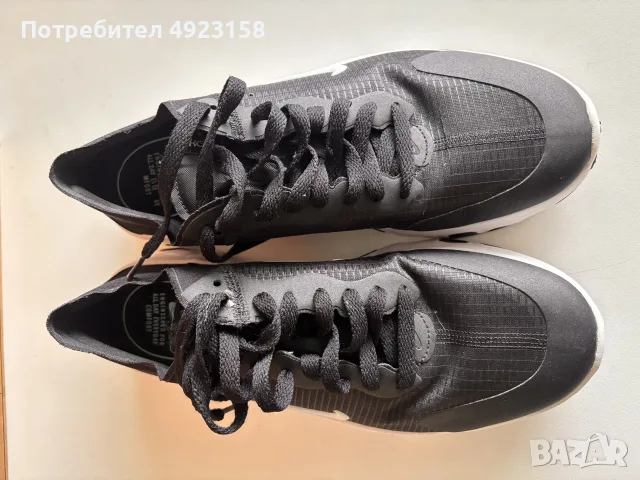 NIKE обувки 42 номер, снимка 2 - Спортни обувки - 55740314