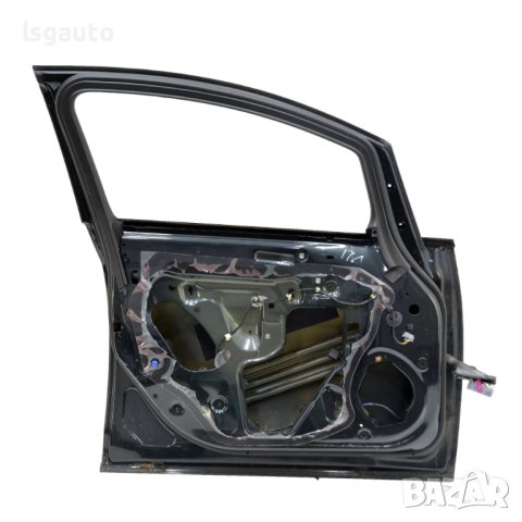 Предна лява врата Opel Astra (J) 2010-2018 ID:109489, снимка 2 - Части - 41916884