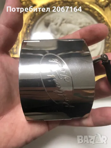 Рядка германска острилка за бръснарски ножчета 1920г., снимка 13 - Антикварни и старинни предмети - 48655774