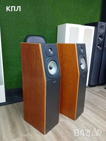 Тонколони TANNOY Cherry P-20, снимка 2 - Тонколони - 52855478