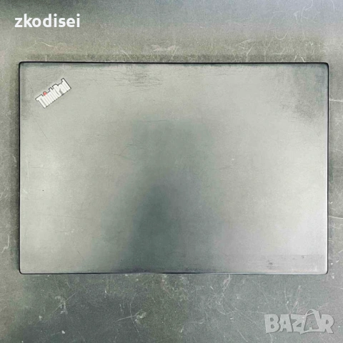 Лаптоп LENOVO THINKPAD T14S GEN 1 15,6 Инча, снимка 3 - Лаптопи за работа - 53094256