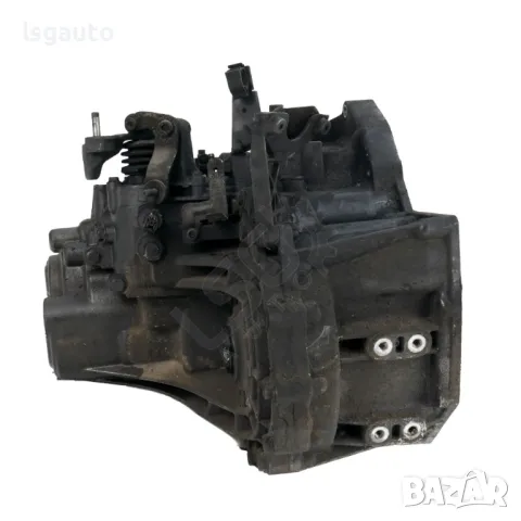 Шестстепенна скоростна кутия Nissan X-Trail I 2001-2007 ID: 143274, снимка 4 - Части - 49279647